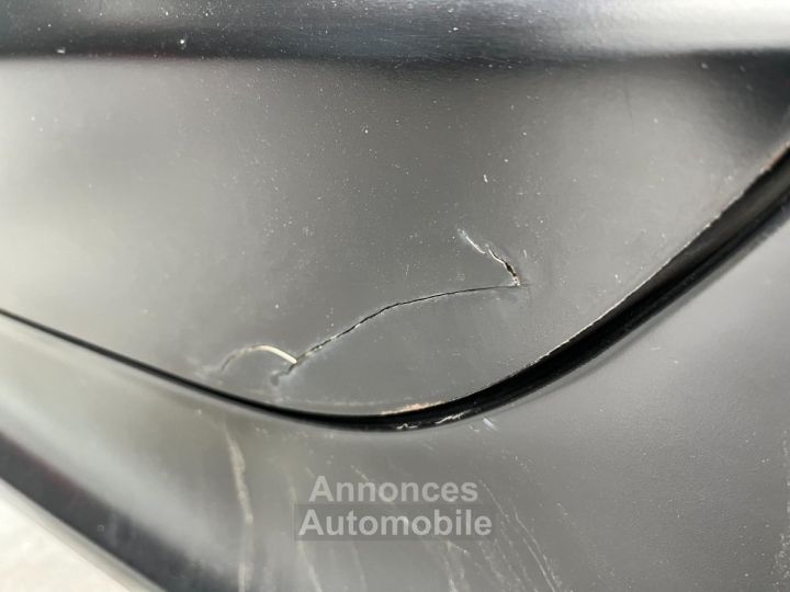 Audi TTS COUPE 20 TFSI 272 Quattro S-Tronic - MAGNETICRIDE - GPS - REGULATEUR DE VITESSE - 38