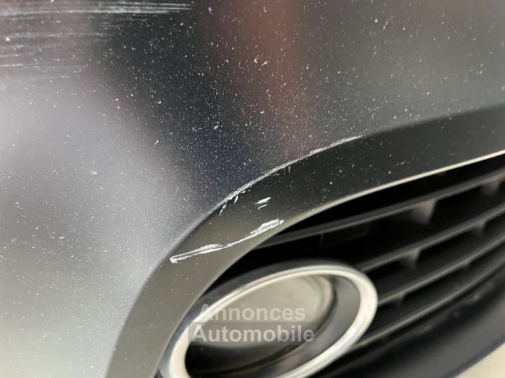 Audi TTS COUPE 20 TFSI 272 Quattro S-Tronic - MAGNETICRIDE - GPS - REGULATEUR DE VITESSE - 41