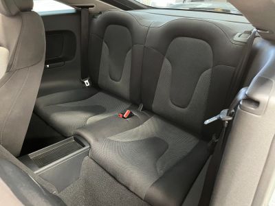 Audi TT 20 TFSI 200 - CARNET SUIVI COMPLET - DISTRIBUTION OK   - 11