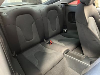 Audi TT 20 TFSI 200 - CARNET SUIVI COMPLET - DISTRIBUTION OK   - 14