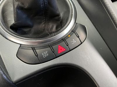Audi TT 20 TFSI 200 - CARNET SUIVI COMPLET - DISTRIBUTION OK   - 24