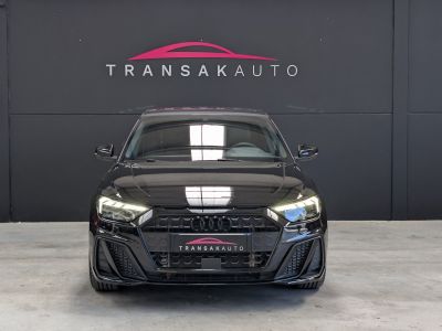 Audi A1 Sportback 35 TFSI S-Line S-Tronic 1ère main - VIRTUAL COCKPIT - CARPLAY   - 2