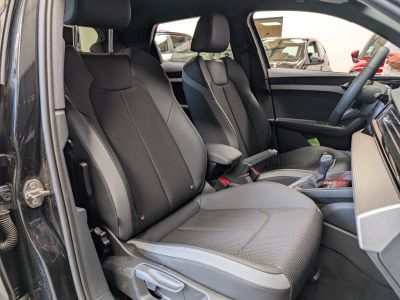 Audi A1 Sportback 35 TFSI S-Line S-Tronic 1ère main - VIRTUAL COCKPIT - CARPLAY   - 13