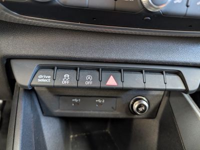 Audi A1 Sportback 35 TFSI S-Line S-Tronic 1ère main - VIRTUAL COCKPIT - CARPLAY   - 22