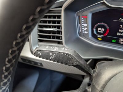 Audi A1 Sportback 35 TFSI S-Line S-Tronic 1ère main - VIRTUAL COCKPIT - CARPLAY   - 29