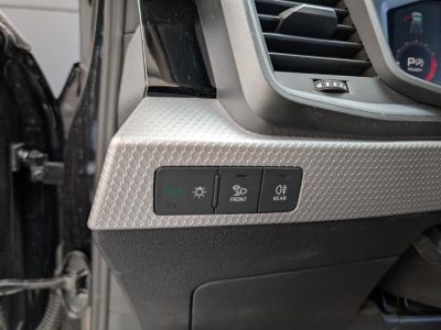 Audi A1 Sportback 35 TFSI S-Line S-Tronic 1ère main - VIRTUAL COCKPIT - CARPLAY   - 31