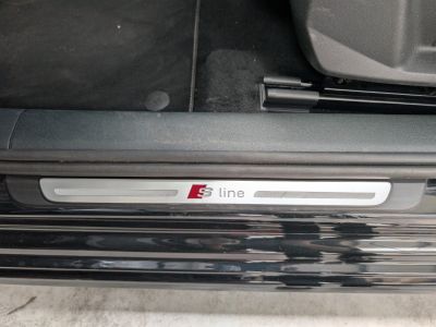 Audi A1 Sportback 35 TFSI S-Line S-Tronic 1ère main - VIRTUAL COCKPIT - CARPLAY   - 32
