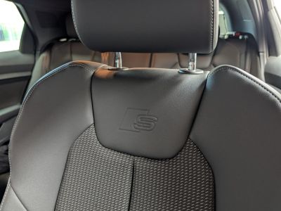 Audi A1 Sportback 35 TFSI S-Line S-Tronic 1ère main - VIRTUAL COCKPIT - CARPLAY   - 33