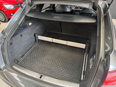 Audi A6 AVANT 20 TDI 190 S-line - SUIVI COMPLET - ACC - BOSE - SIEGES RS - VOLANT CHAUFFANT   - 13