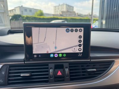 Audi A6 AVANT 20 TDI 190 S-line - SUIVI COMPLET - ACC - BOSE - SIEGES RS - VOLANT CHAUFFANT   - 49