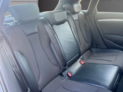 Audi A3 Sportback 20 TDI 150 S tronic 6 S Line-PHARE MATRIX LED-APPLE CARPLAY-GARANTIE 12 MOIS-   - 13