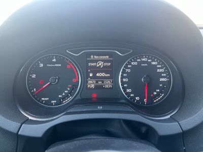 Audi A3 Sportback 20 TDI 150 S tronic 6 S Line-PHARE MATRIX LED-APPLE CARPLAY-GARANTIE 12 MOIS-   - 15