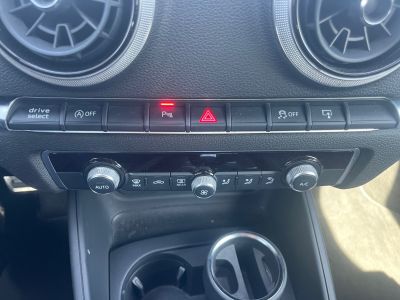 Audi A3 Sportback 20 TDI 150 S tronic 6 S Line-PHARE MATRIX LED-APPLE CARPLAY-GARANTIE 12 MOIS-   - 18