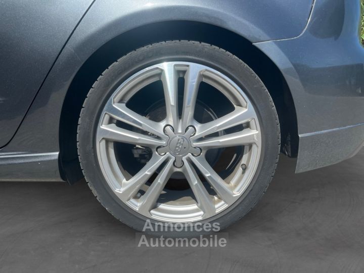 Audi A3 Sportback 20 TDI 150 S tronic 6 S Line-PHARE MATRIX LED-APPLE CARPLAY-GARANTIE 12 MOIS- - 23