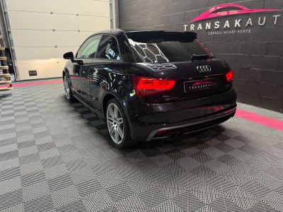 Audi A1 14 TFSI 185 S line S tronic   - 3