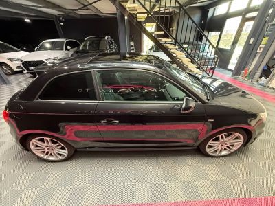 Audi A1 14 TFSI 185 S line S tronic   - 6