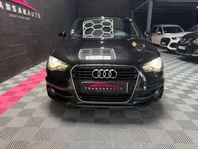 Audi A1 14 TFSI 185 S line S tronic   - 8