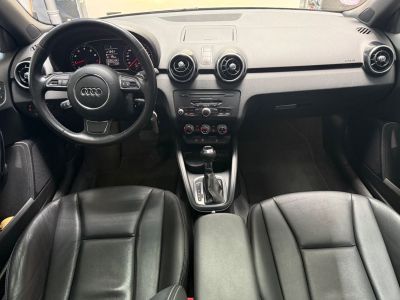 Audi A1 14 TFSI 185 S line S tronic   - 9