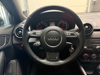 Audi A1 14 TFSI 185 S line S tronic   - 10