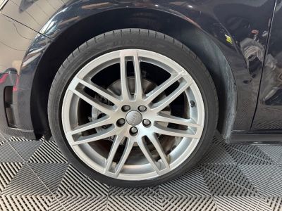 Audi A1 14 TFSI 185 S line S tronic   - 11