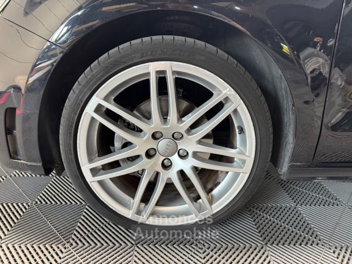 Audi A1 14 TFSI 185 S line S tronic - 11