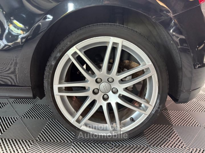 Audi A1 14 TFSI 185 S line S tronic - 12