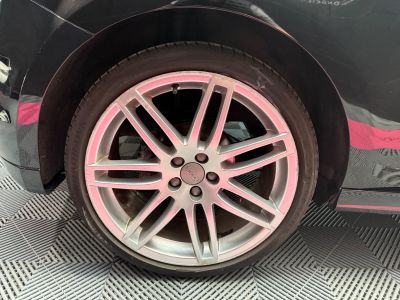 Audi A1 14 TFSI 185 S line S tronic   - 13