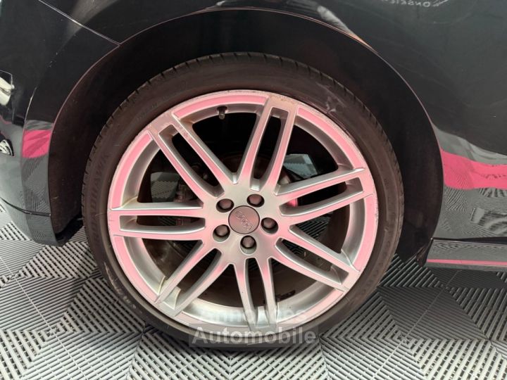 Audi A1 14 TFSI 185 S line S tronic - 13