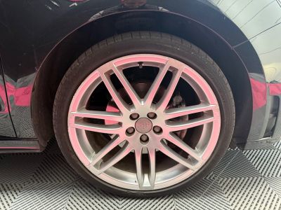 Audi A1 14 TFSI 185 S line S tronic   - 14