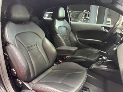 Audi A1 14 TFSI 185 S line S tronic   - 16