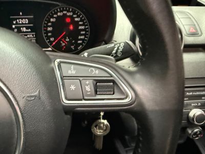 Audi A1 14 TFSI 185 S line S tronic   - 17