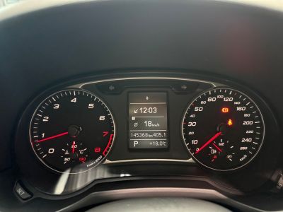 Audi A1 14 TFSI 185 S line S tronic   - 21