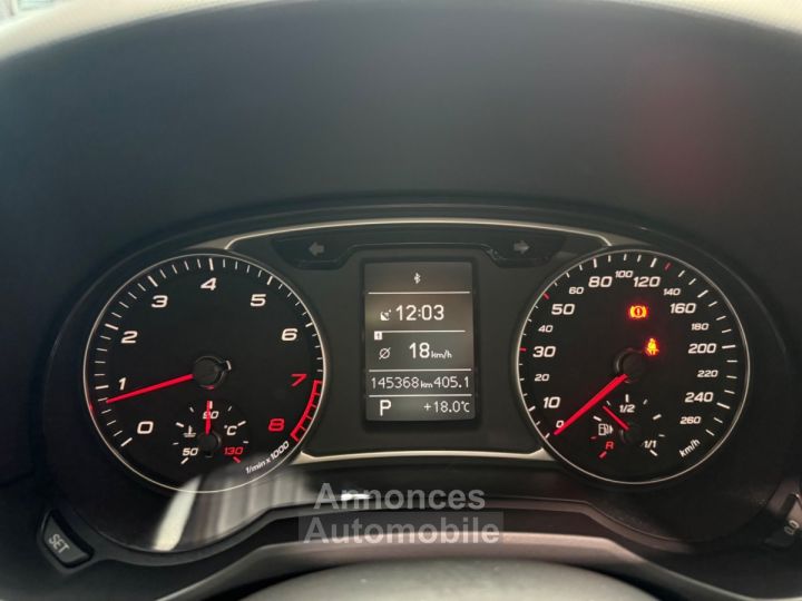 Audi A1 14 TFSI 185 S line S tronic - 21