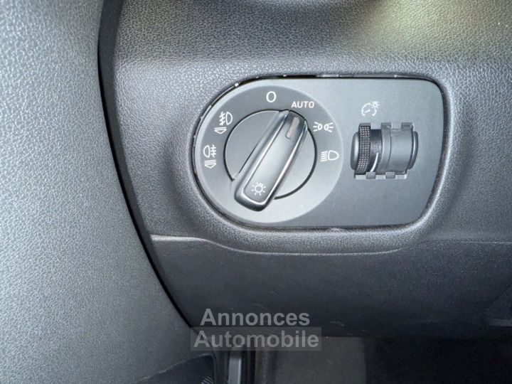 Audi A1 14 TFSI 185 S line S tronic - 22