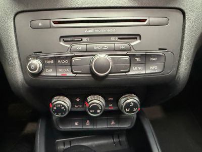 Audi A1 14 TFSI 185 S line S tronic   - 24