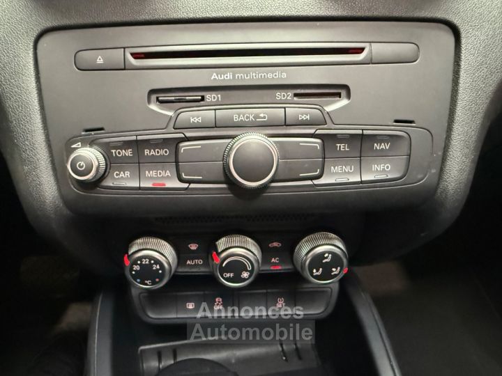 Audi A1 14 TFSI 185 S line S tronic - 24