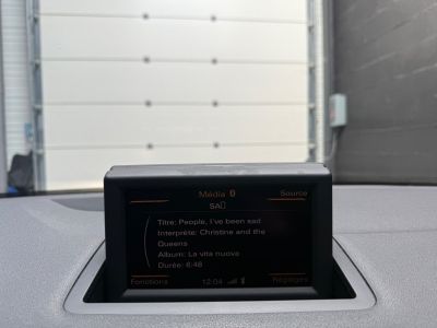 Audi A1 14 TFSI 185 S line S tronic   - 25