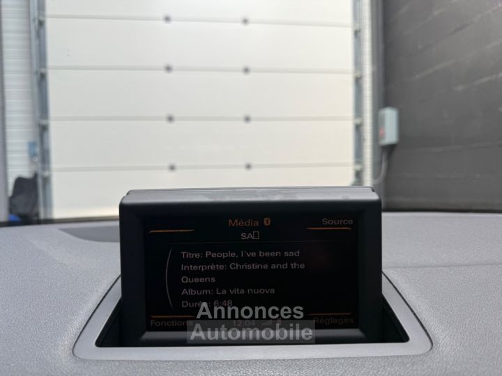 Audi A1 14 TFSI 185 S line S tronic - 25