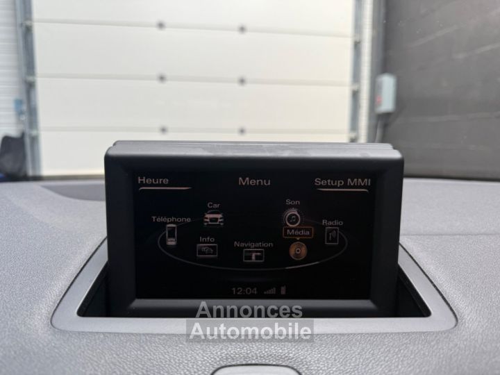 Audi A1 14 TFSI 185 S line S tronic - 26