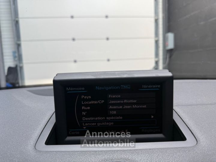 Audi A1 14 TFSI 185 S line S tronic - 27
