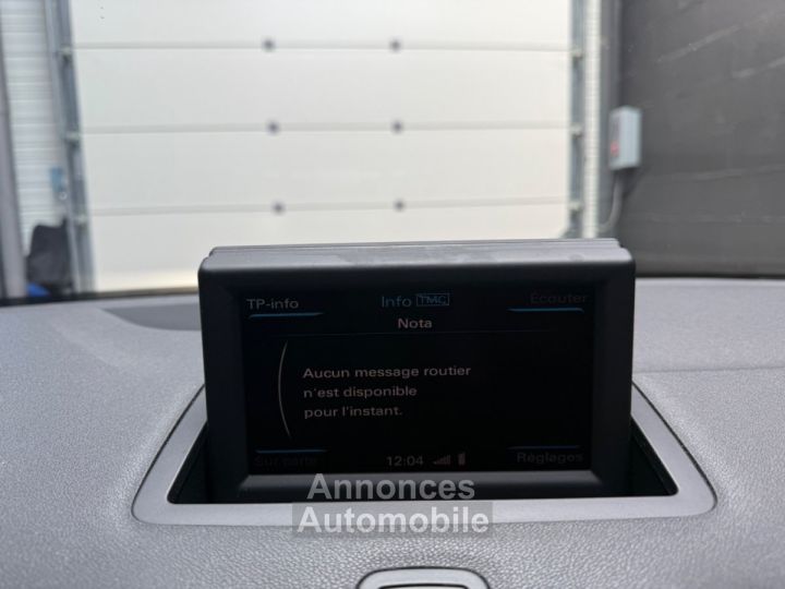 Audi A1 14 TFSI 185 S line S tronic - 28
