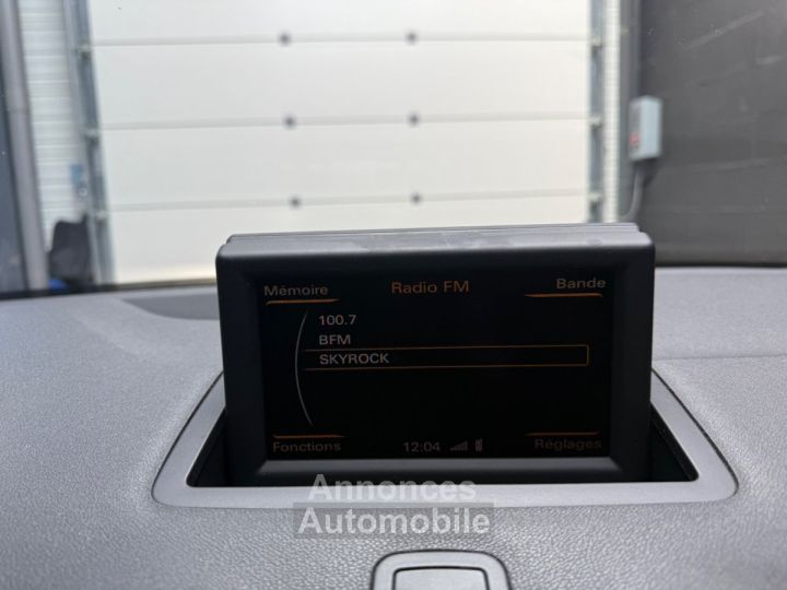 Audi A1 14 TFSI 185 S line S tronic - 29