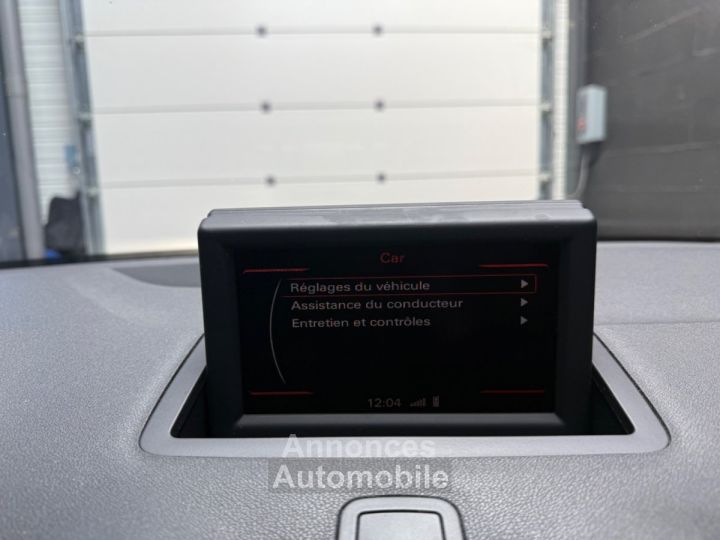 Audi A1 14 TFSI 185 S line S tronic - 30