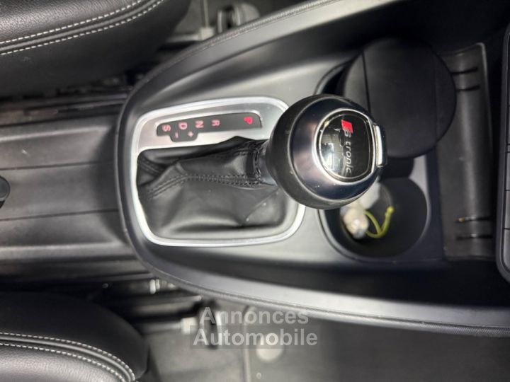 Audi A1 14 TFSI 185 S line S tronic - 31