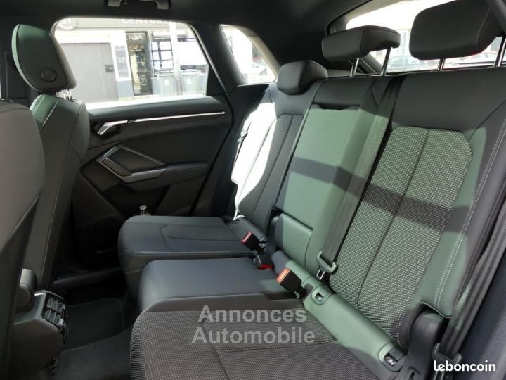 Audi Q3 Sportback 20 35 TDI 150 S-LINE S-TRONIC BVA - 11