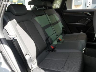Audi Q3 Sportback 20 35 TDI 150 S-LINE S-TRONIC BVA   - 14