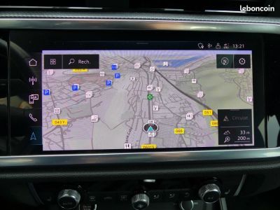 Audi Q3 Sportback 20 35 TDI 150 S-LINE S-TRONIC BVA   - 19