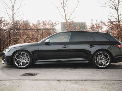 Audi RS4 Avant 29 V6 TFSI Quattro 25 Years Edition   - 2