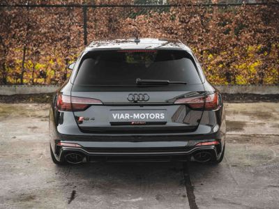 Audi RS4 Avant 29 V6 TFSI Quattro 25 Years Edition   - 4