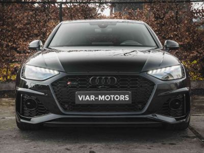 Audi RS4 Avant 29 V6 TFSI Quattro 25 Years Edition   - 5